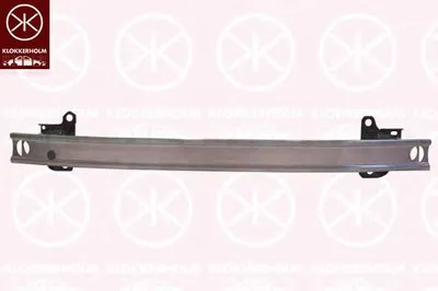 Носитель, буфер KLOKKERHOLM купить