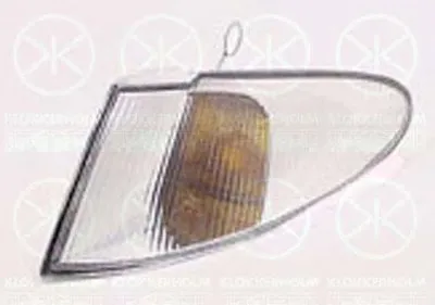 Фонарь указателя поворота KLOKKERHOLM купить