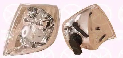 Фонарь указателя поворота KLOKKERHOLM купить