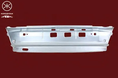 Облицовка передка KLOKKERHOLM купить