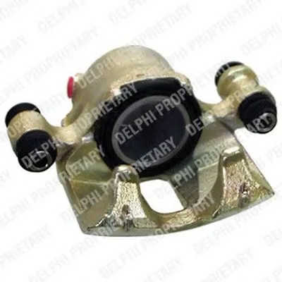 Тормозной суппорт DELPHI купить