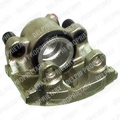 Тормозной суппорт DELPHI купить