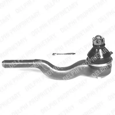 Наконечник поперечной рулевой тяги DELPHI купить