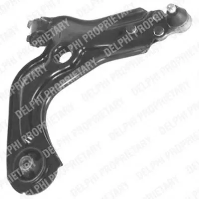 Рычаг независимой подвески колеса, подвеска колеса DELPHI купить
