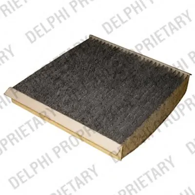 Фильтр, воздух во внутренном пространстве DELPHI купить