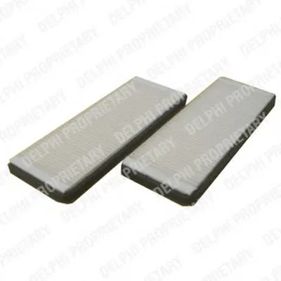 Фильтр, воздух во внутренном пространстве DELPHI купить