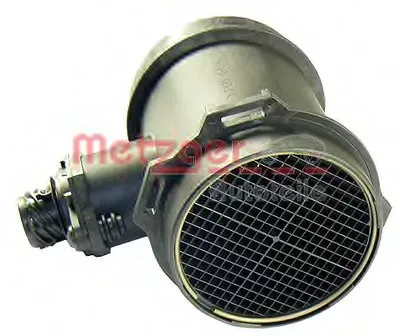 Расходомер воздуха genuine METZGER купить