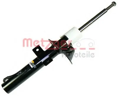 Амортизатор METZGER купить
