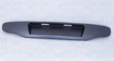 Облицовка / защитная накладка, буфер MAGNETI MARELLI купить