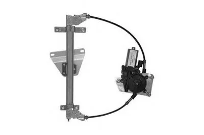 Подъемное устройство для окон MAGNETI MARELLI купить