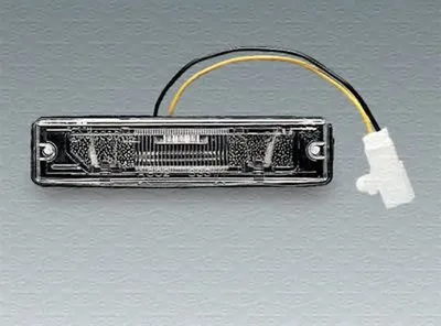 Фонарь освещения номерного знака MAGNETI MARELLI купить