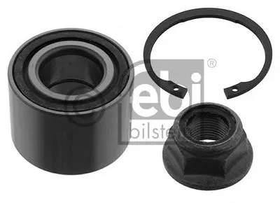 Комплект подшипника ступицы колеса FEBI BILSTEIN купить