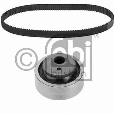 Комплект ремня ГРМ FEBI BILSTEIN купить