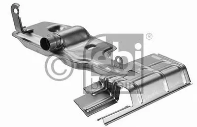 Гидрофильтр, автоматическая коробка передач FEBI BILSTEIN купить