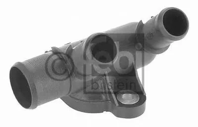 Фланец охлаждающей жидкости FEBI BILSTEIN купить