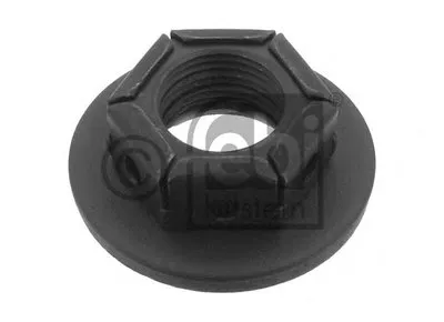 Гайка; Гайка, шейка оси FEBI BILSTEIN купить