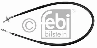 Трос, стояночная тормозная система FEBI BILSTEIN купить