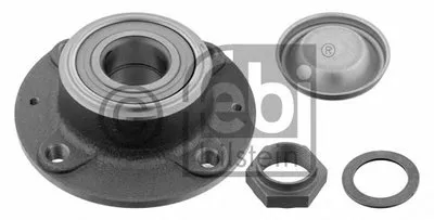 Комплект подшипника ступицы колеса FEBI BILSTEIN купить