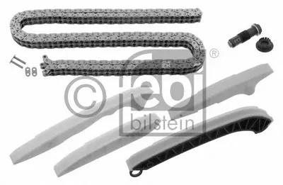 Комплект цепи привода распредвала FEBI BILSTEIN купить
