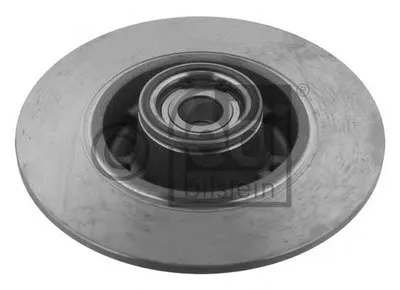 Тормозной диск FEBI BILSTEIN купить