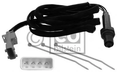 Лямда-зонд FEBI BILSTEIN купить