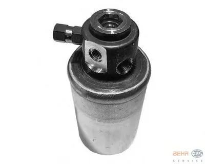 Осушитель, кондиционер BEHR HELLA SERVICE купить