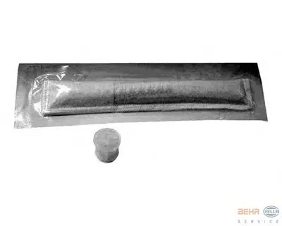 Осушитель, кондиционер BEHR HELLA SERVICE купить