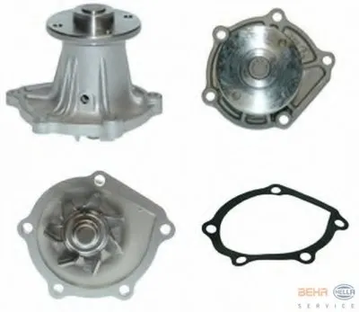 Водяной насос BEHR HELLA SERVICE купить
