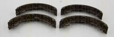 Комплект тормозных колодок, стояночная тормозная система TRISCAN купить