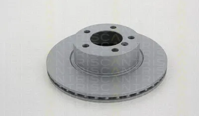 Тормозной диск COATED TRISCAN купить