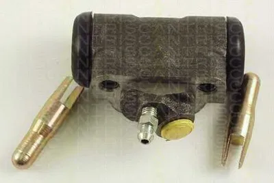 Колесный тормозной цилиндр TRISCAN купить