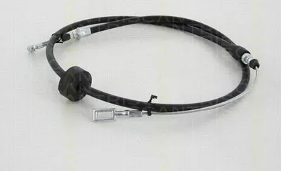 Трос, стояночная тормозная система TRISCAN купить