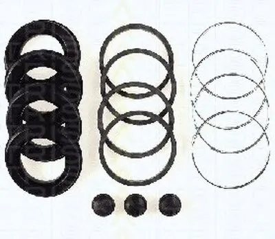 Ремкомплект, тормозной суппорт TRISCAN купить