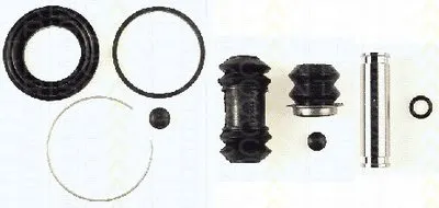 Ремкомплект, тормозной суппорт TRISCAN купить