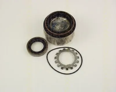 Комплект подшипника ступицы колеса TRISCAN купить