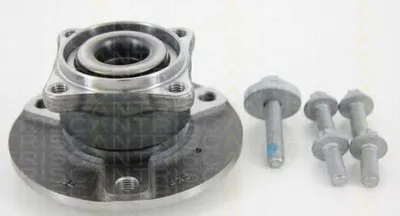 Комплект подшипника ступицы колеса TRISCAN купить