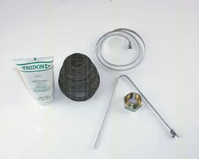 Комплект пылника, приводной вал TRISCAN купить