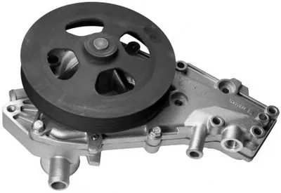 Водяной насос BUGATTI купить