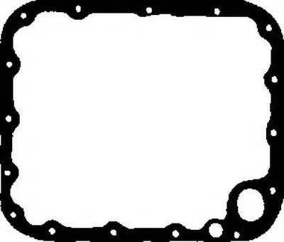 Прокладка, масляный поддон PAYEN купить