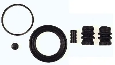 Ремкомплект, тормозной суппорт BUDWEG CALIPER купить