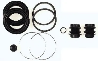 Ремкомплект, тормозной суппорт BUDWEG CALIPER купить