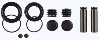 Ремкомплект, тормозной суппорт BUDWEG CALIPER купить