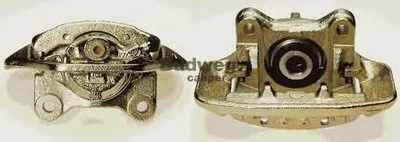 Тормозной суппорт BUDWEG CALIPER купить
