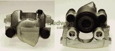 Тормозной суппорт BUDWEG CALIPER купить