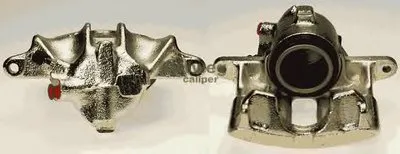 Тормозной суппорт BUDWEG CALIPER купить