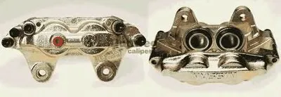 Тормозной суппорт BUDWEG CALIPER купить