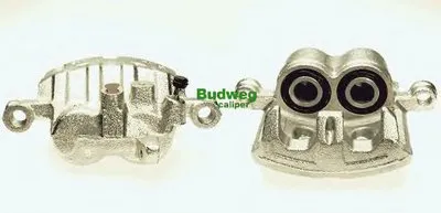 Тормозной суппорт BUDWEG CALIPER купить