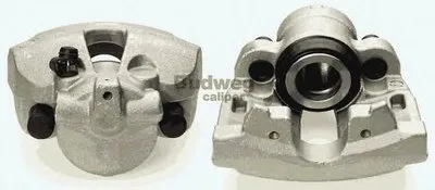 Тормозной суппорт BUDWEG CALIPER купить