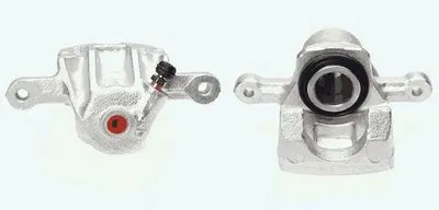 Тормозной суппорт BUDWEG CALIPER купить