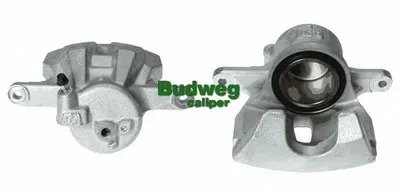 Тормозной суппорт BUDWEG CALIPER купить